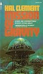 Mission of Gravity (Mesklin, #1)