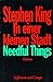 In einer kleinen Stadt [Needful Things]