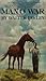 Man O'War (The Black Stallion, #16)