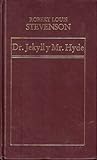 Dr. Jekyll y Mr.Hyde by Robert Louis Stevenson