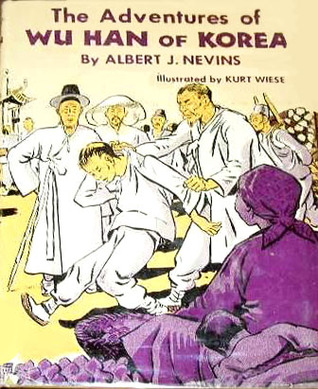 The Adventures of Wu Han of Korea