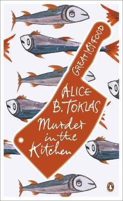 Murder in the Kitchen (Mass Market Paperback)
