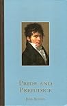 Pride and Prejudice