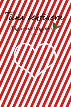 Piparminttupoika (Hardcover)