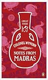 Notes From Madras