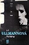 Proměny by Liv Ullmann