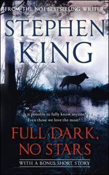 Full Dark, No Stars