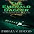 The Emerald Dagger (Daradawn, #2)