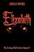 Elizabeth (Evening Wolf Sto...