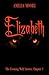 Elizabeth (Evening Wolf Stories: Chapter 1)