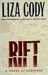 Rift (Penguin Crime Fiction) Rift (Penguin Crime Fiction)