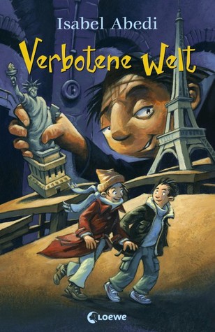 Verbotene Welt (Hardcover)