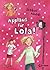 Applaus für Lola! (Lola, #4)