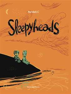 Sleepyheads (Paperback)