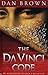 The Da Vinci Code (Robert Langdon, #2)