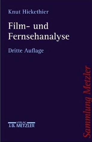 Film- und Fernsehanalyse (Paperback)