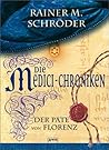 Der Pate von Florenz (Die Medici-Chroniken, #2)