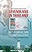 Levenslang in Thailand by Pedro Ruijzing