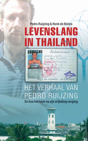 Levenslang in Thailand (Paperback)