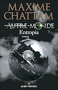 Entropia (Autre Monde, #4)