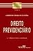 Direito Previdenciário (Série manuais para concursos e graduação, #4)