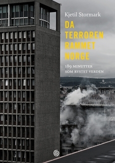 Da terroren rammet Norge (Hardcover)