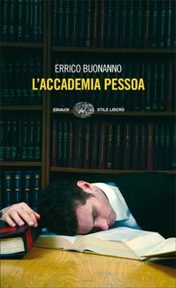 L'Accademia Pessoa (Paperback)