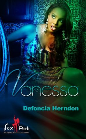 Vanessa (Kindle Edition)