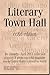 Literary Town Hall