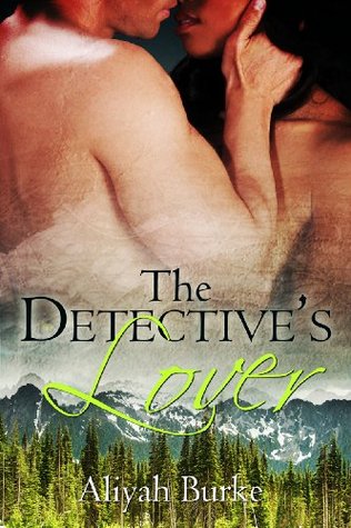 The Detective's Lover (Kindle Edition)