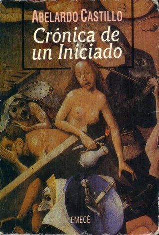 Crónica de un iniciado (Paperback)