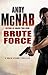 Brute Force (Nick Stone, #11)
