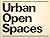 Urban Open Spaces
