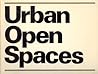 Urban Open Spaces Urban Open Spaces