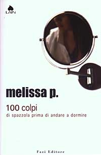 100 colpi di spazzola prima di andare a dormire