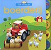Boerderij - Kijk en zeg na (Hardcover)