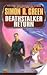 Deathstalker Return (Deathstalker, #7)