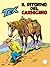Tex n. 280: Il ritorno del Carnicero