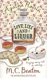 Love Lies and Liquor by M.C. Beaton