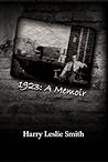 1923: A Memoir Lies and Testaments