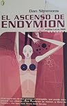 El ascenso de Endymion by Dan Simmons