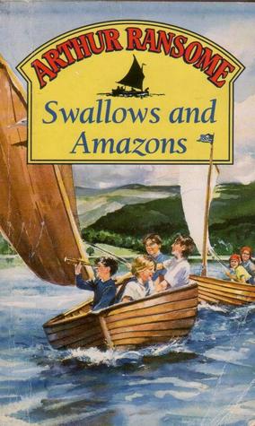 Swallows and Amazons