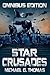 Star Crusades: Omnibus Edit...