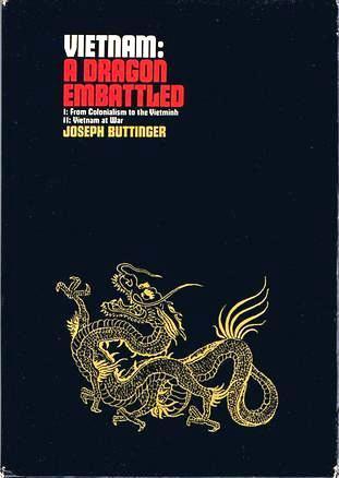 Vietnam: A Dragon Embattled (Two Volumes)