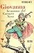 Giovanna, la nonna del Corsaro Nero
