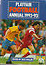 Playfair Football Annual 1992-93