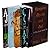 Vampires, Ghosts, and God (Five Novel Box Set)