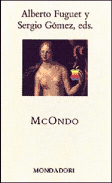 McOndo (Hardcover)