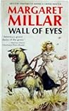 Wall of Eyes (Library of Crime Classics) Wall of Eyes (Library of Crime Classics)