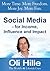 Social Media - For Income, ...